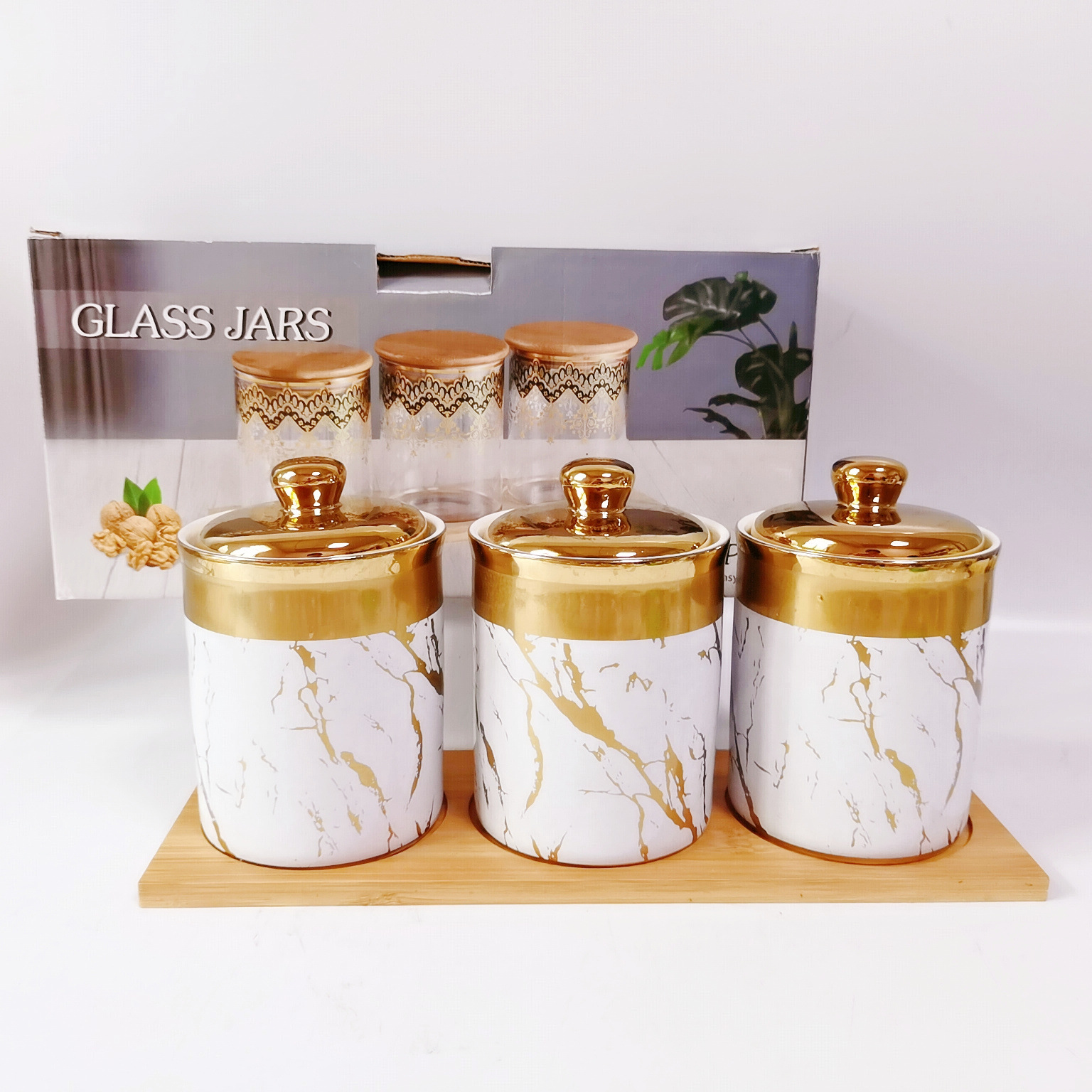 Crack tablero de madera