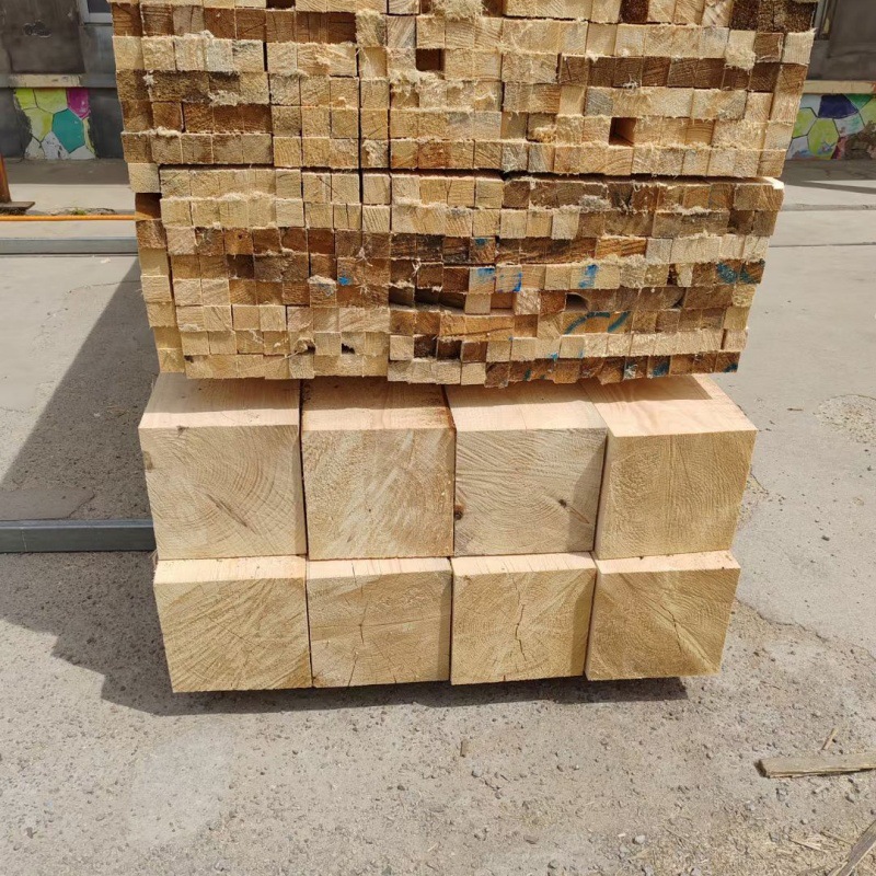 Madera anticorrosiva de minería para soporte de carretera de madera de almohadilla a prueba de humedad y resistencia a la compresión especificaciones completas (depósito)