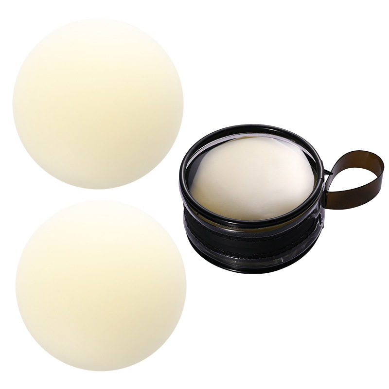 [흰 피부] 고체접착제 1쌍 + 지퍼박스