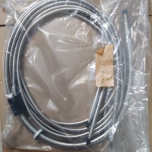 U4B9F260D7.5L100J-157080 quartz fiber