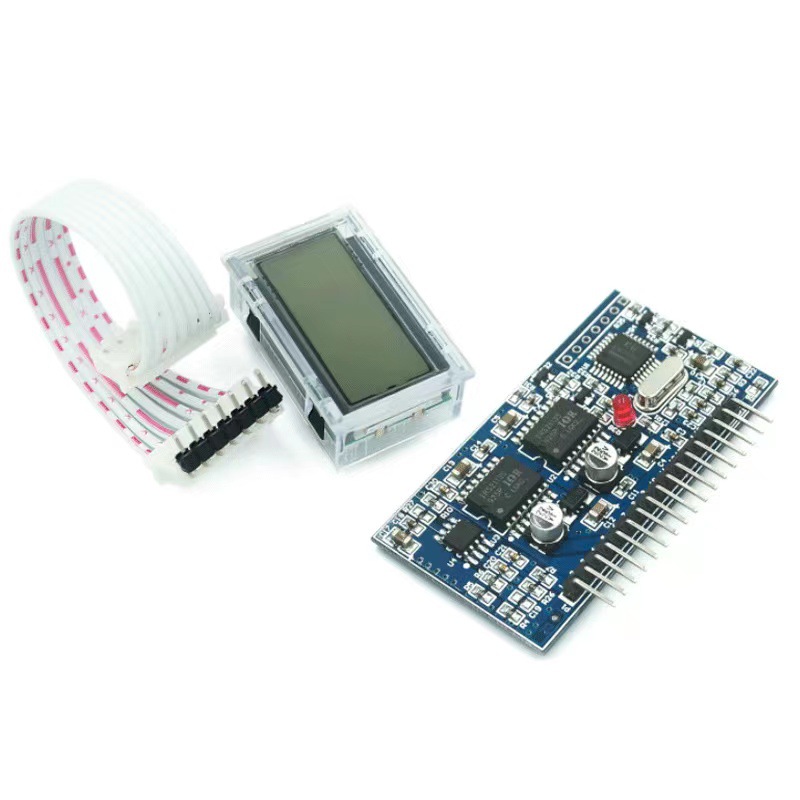 纯正弦波逆变器驱动板 EGS002 EG8010 IR2110 驱动模块