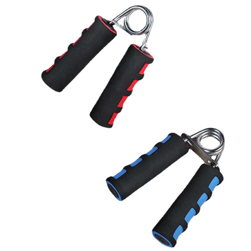Grip Strengthener Men's Fitness Adjustable Finger Strengthener Professional Training Finger Grip Strengthener Exercises Arm Muscles to Exercise Finger Strength