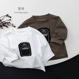 童裤;童T恤;童衬衫