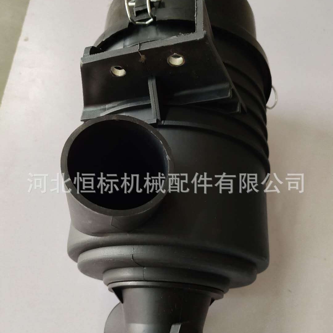 叉车空气滤清器总成丰田叉车空滤壳