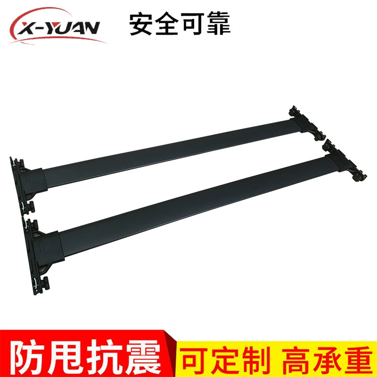 Применимо к специальной модели багажника на крыше для Lexus RX350/RX450H 2010-2015