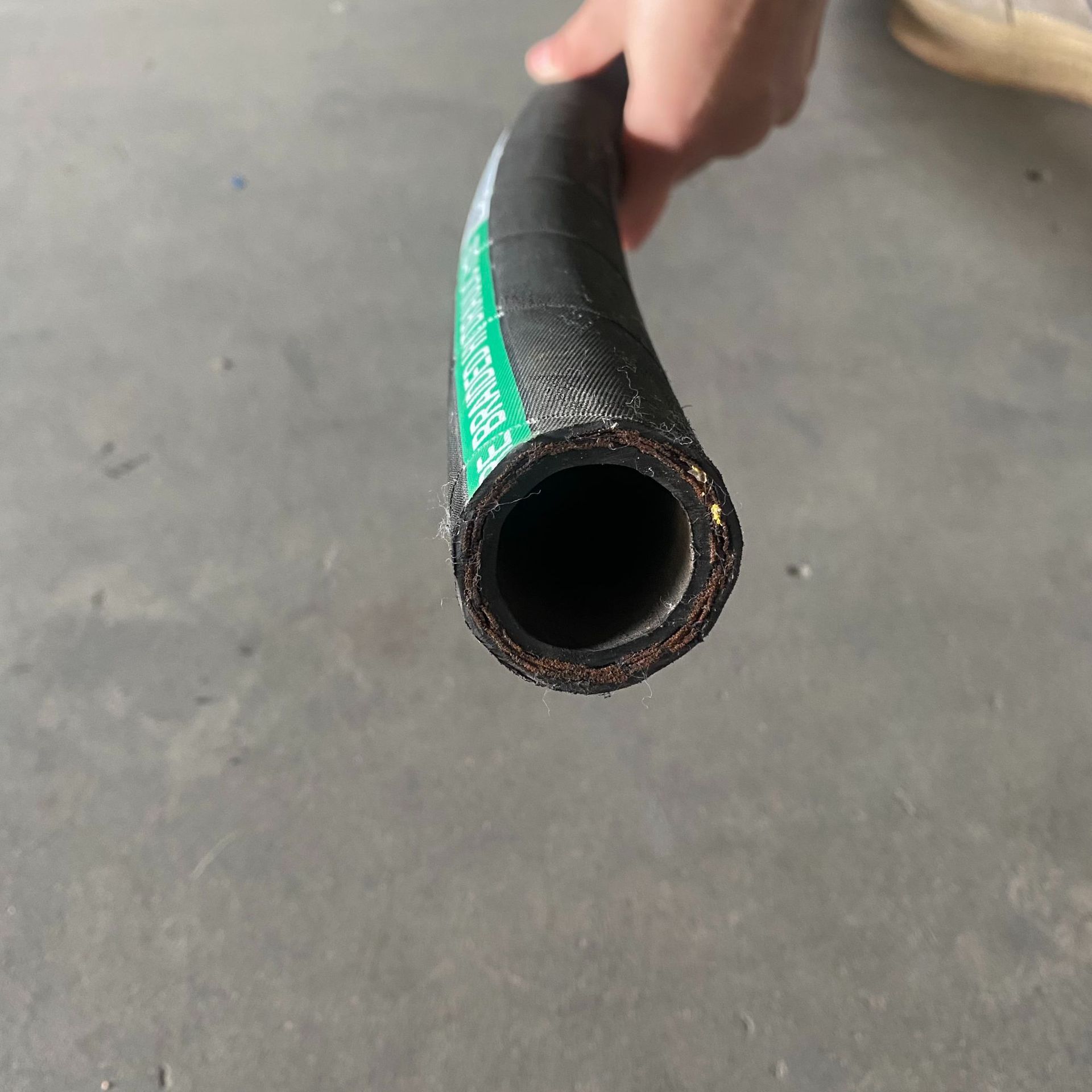 ������Ʒ�Ƹ�ѹ�͹� SAE100R10�������͸�˿Һѹ�͹�ú�󹤳̳���