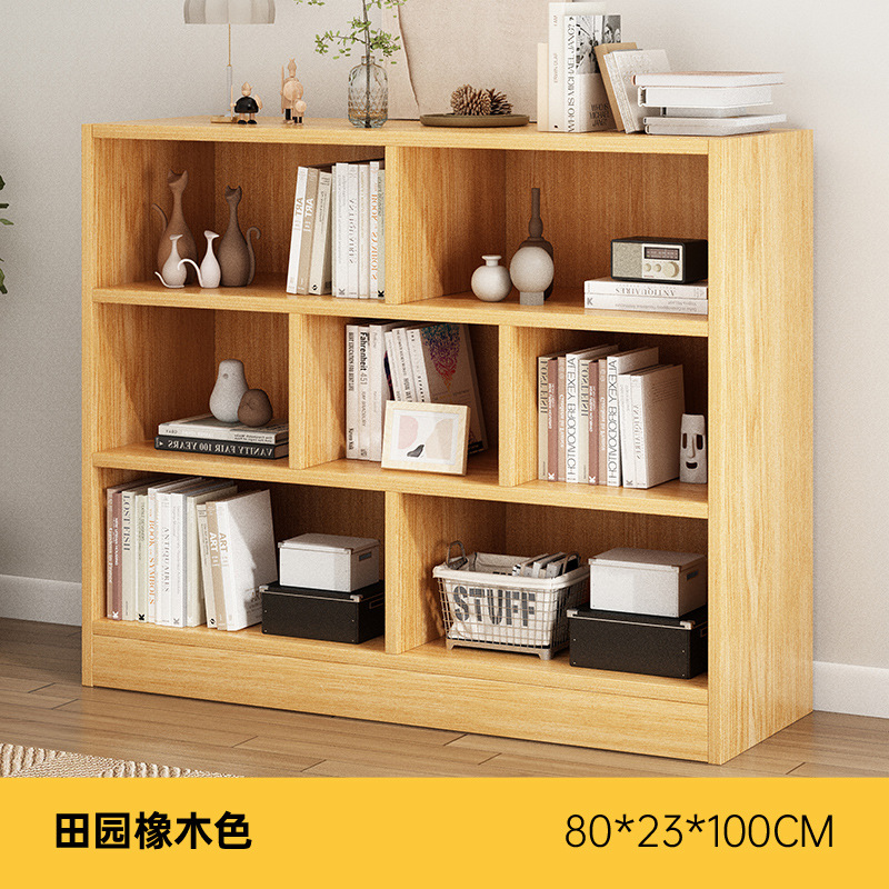 ✪✦☆☆✦✪목가적인 오크색 80*23*100cm✪✦☆☆✦✪