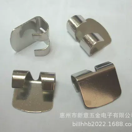 B3扣油漆桶扣保险扣铁扣五金卡扣涂料桶卡扣