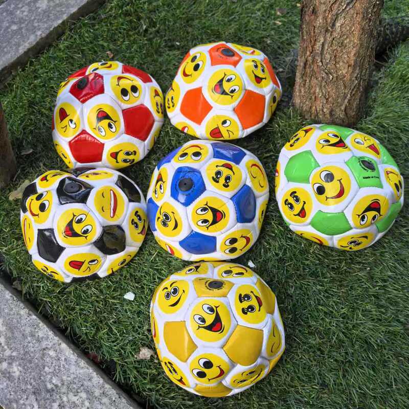 No.2 英字 子供用おもちゃ サッカー 幼稚園 足蹴りボール 子供用 手持ち No.2 No.5 サッカー|undefined