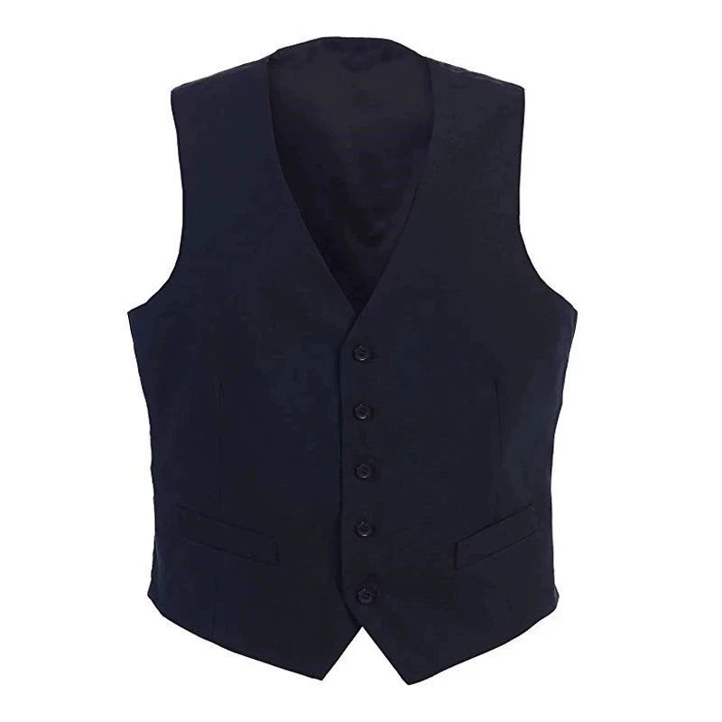 (Cross-border trading), classic suit jacket, vest