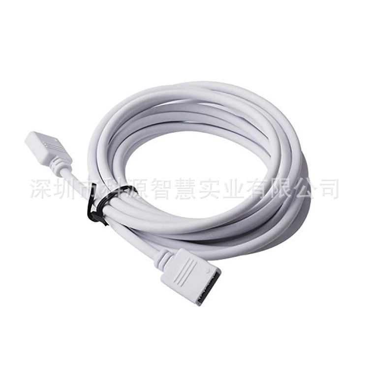 RGB灯带延长线3