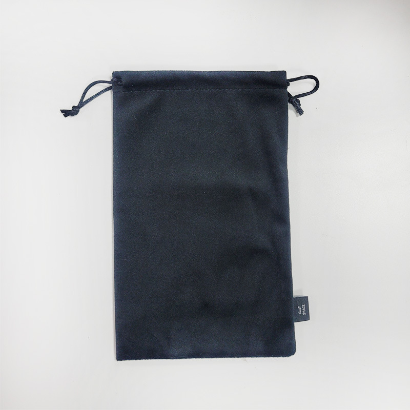 맞춤형 플란넬 가방 1000