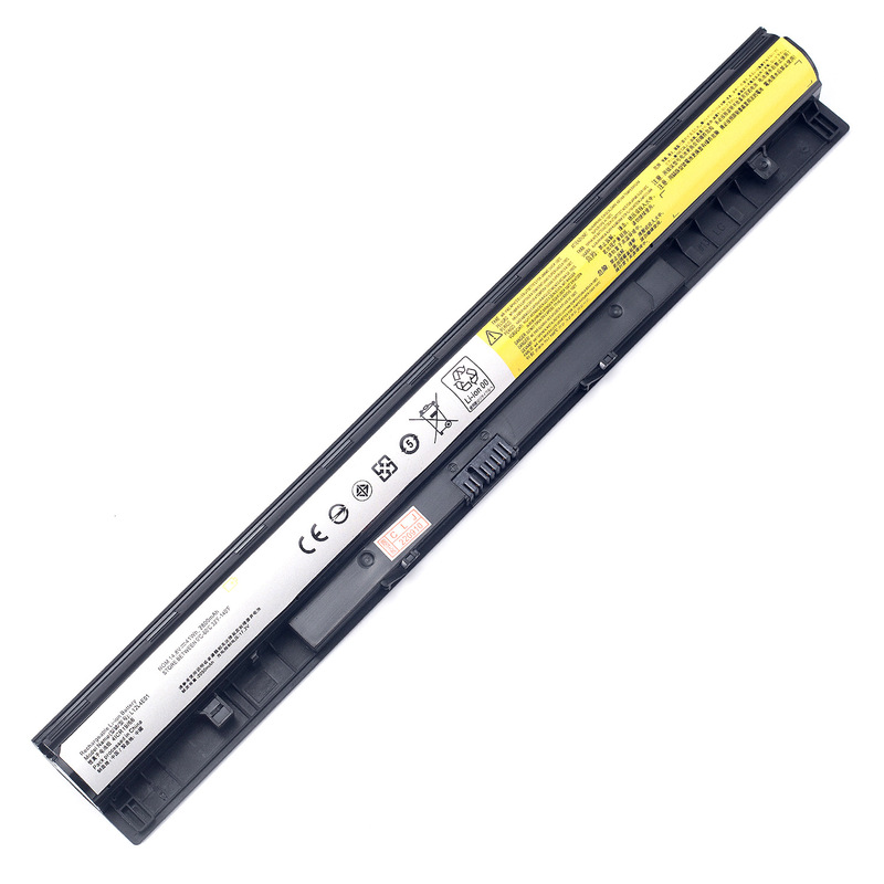Suitable for the new Lenovo G40 G50-30-45-70-75M-80 Z40-70 G400S laptop battery Suitable for the new Lenovo G40 G50-30-45-70-75M-80 Z40-70 G400S laptop battery