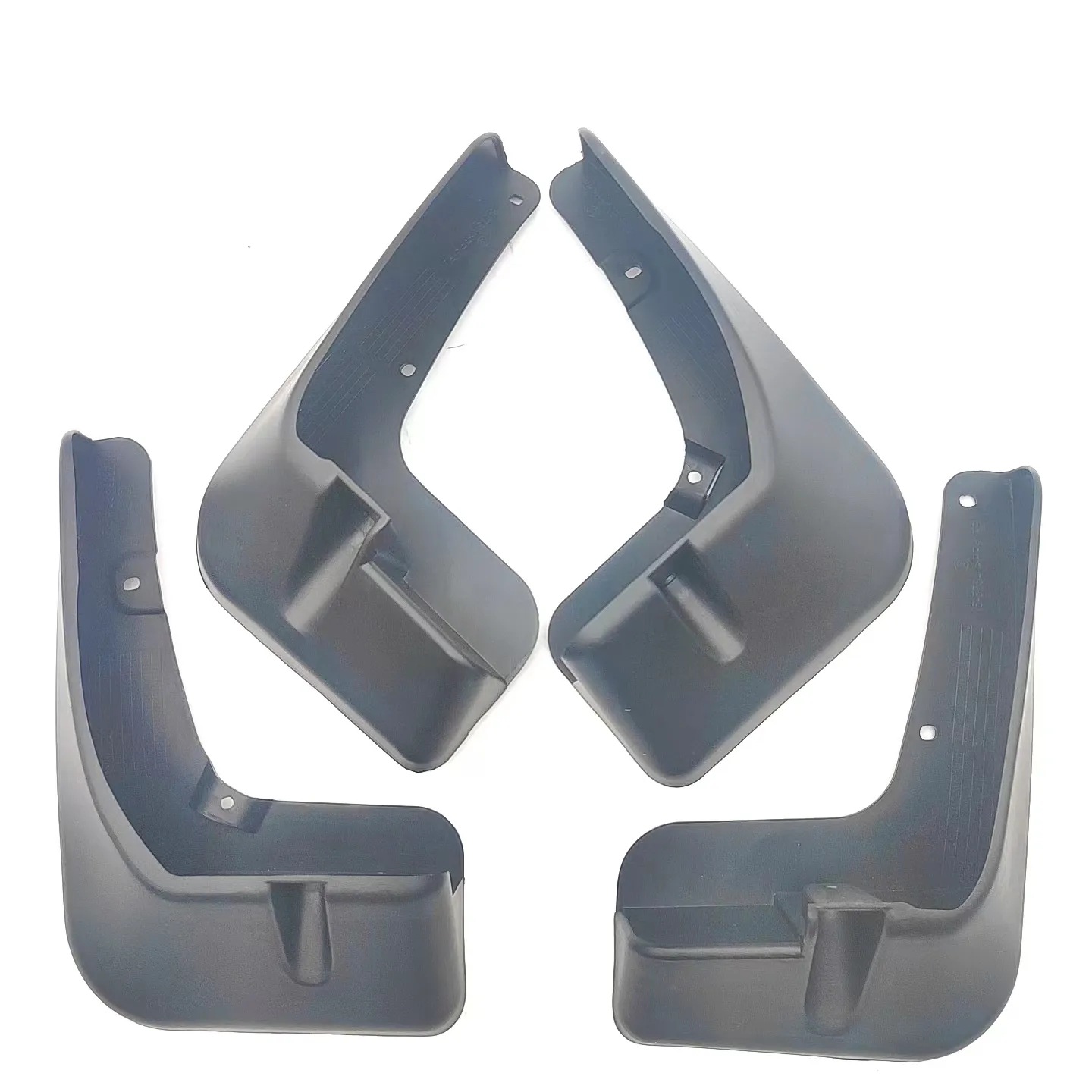 Aplicable a Nazhijie CEO 2013 comercio exterior transfronterizo guardabarros de automóviles modificación de la piel de barro fábrica directa