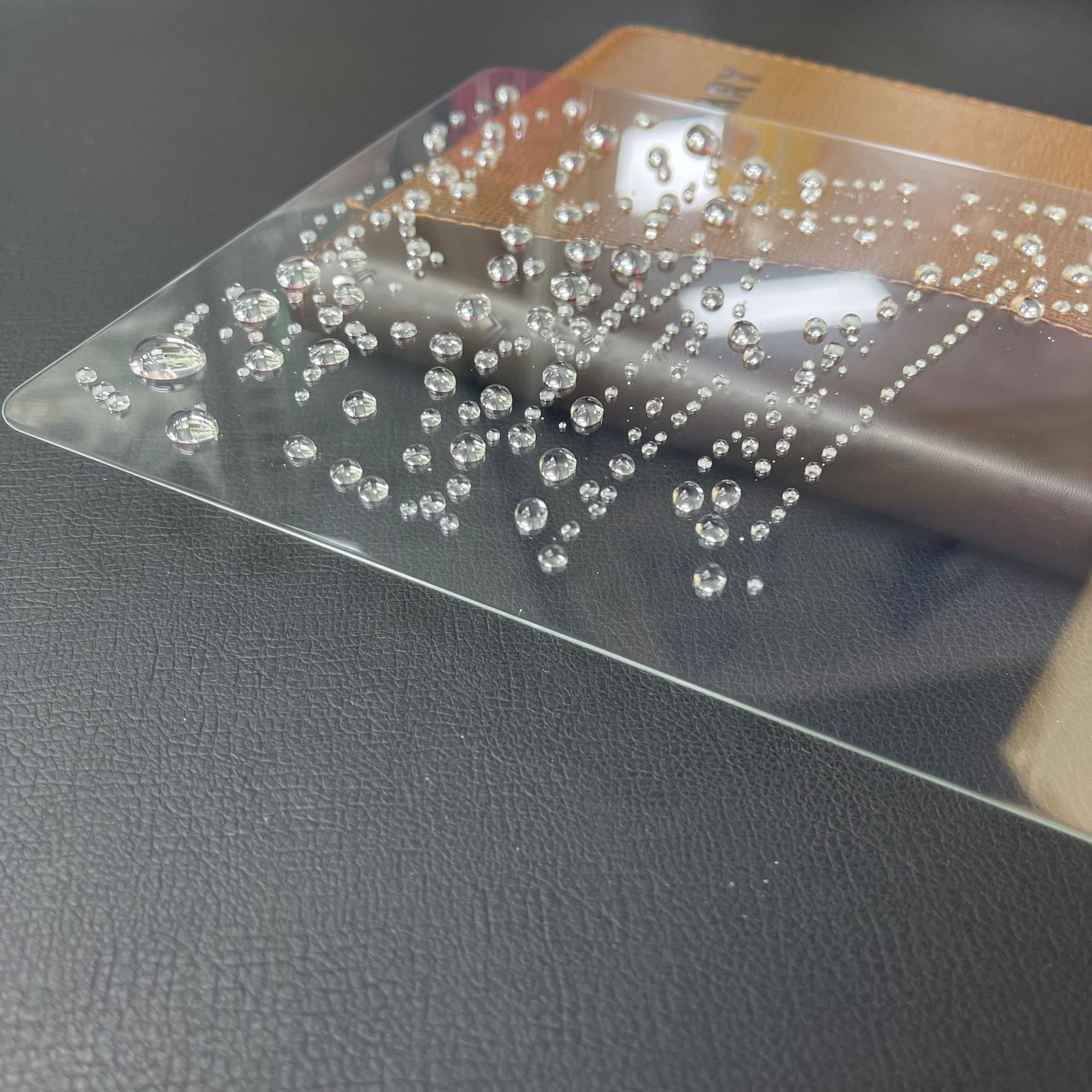 Aplicable a Samsung tabs7plus tableta película protectora de vidrio templado Samsung S7FE Tablet HD película protectora