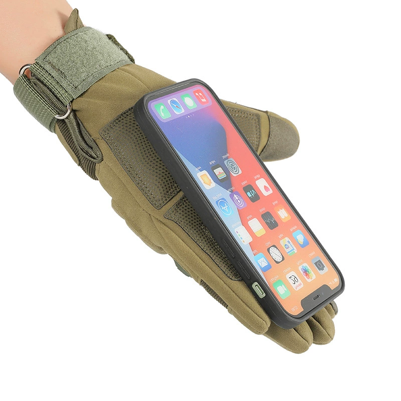 Палецевые перчатки для взрослых без пальцев оптом