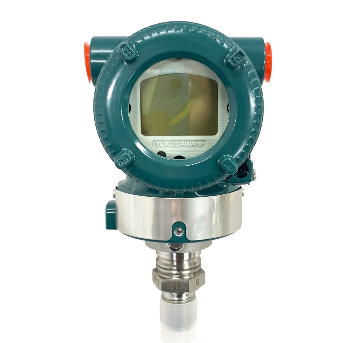 横河压力变送器EJA530E-JBS9N-014EN/NS21 M20*1.5接口