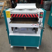 木工机械MB106单面重型压刨木工压刨机高速压刨床广东顺德