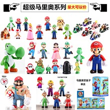 SuperMario�R��WPVCģ�͔[��6���������ͨ�������k���ޙC����