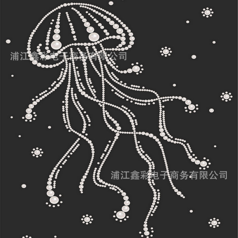卸売り真珠画diy材料包創意手作り立体花火蝶解凍家庭芸術装飾画|undefined