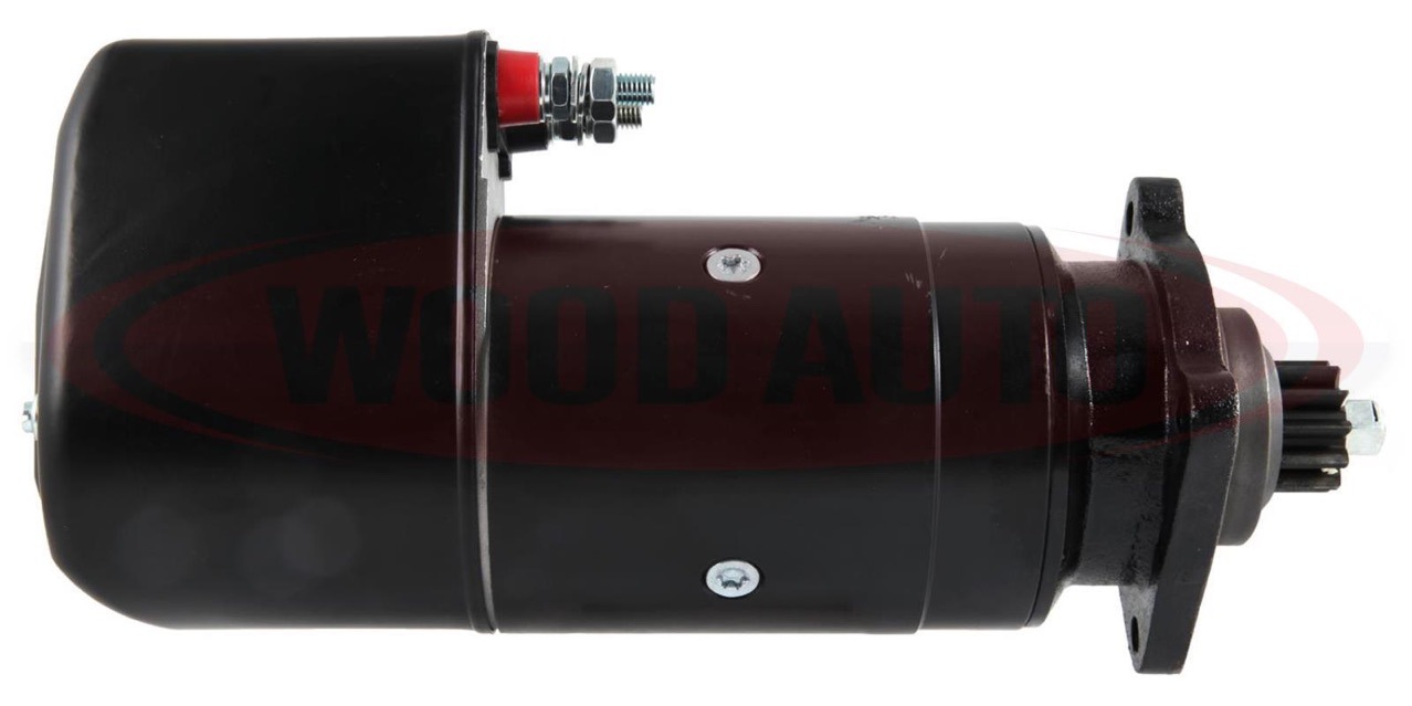 JQD24-6.6 starter motor 01174647 starter motor Deutz starter motor