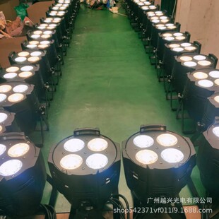 200W�� COB�����T�X������ů��̨������c�ݳ�Ч���W����̨����