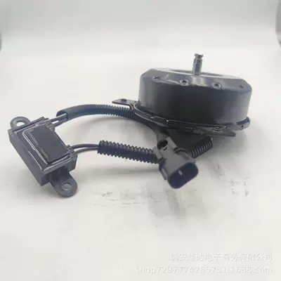 97786-2B200/977862B200 Cooling Fan Motor for Hyundai Santa Fe (Fan)