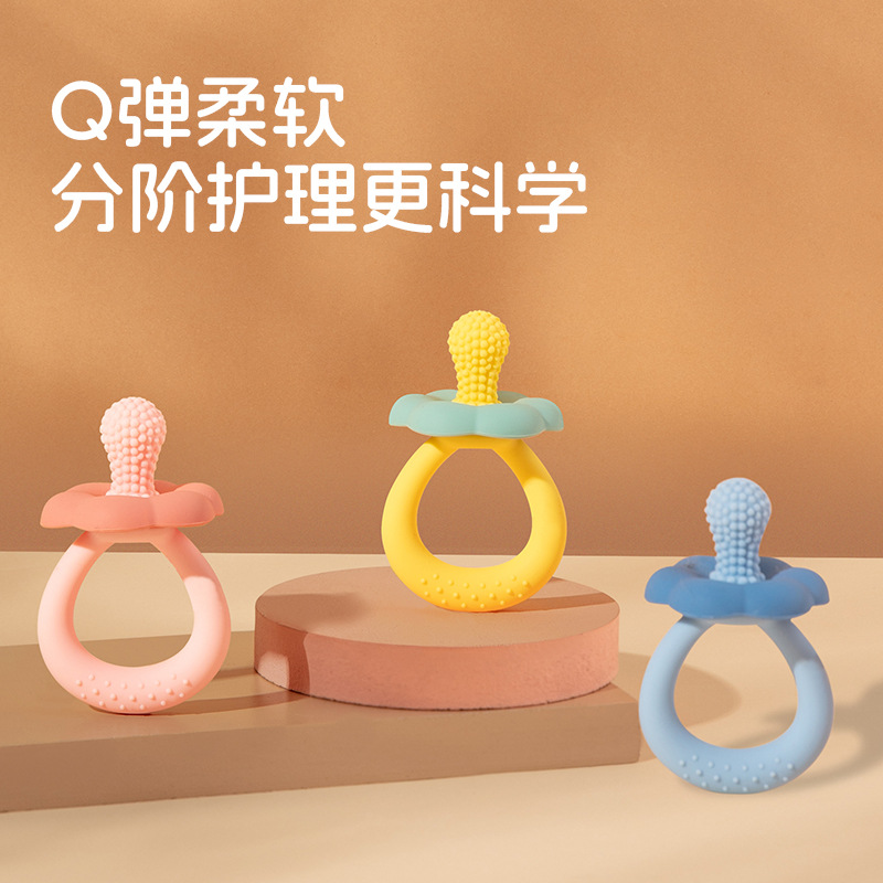 Children's teether