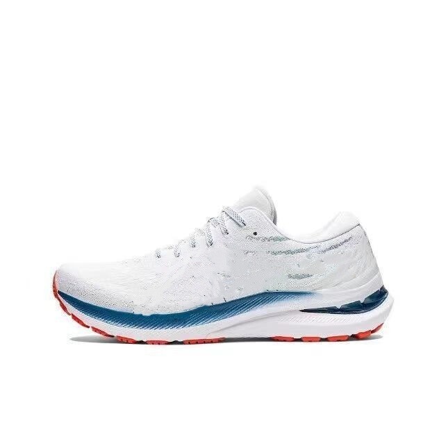 莆田対外貿易クロスボーダーGel-Kayano 29安定支持ランニングシューズk 29緩衝軽滑走路訓練運動|undefined