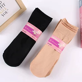 丝袜;运动休闲棉袜;地板袜