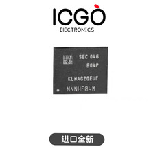 KLMAG2GEUF-B04P�ȴ� BGA153�� EMMC 5.1 16GB ȫ��ԭ�bоƬ