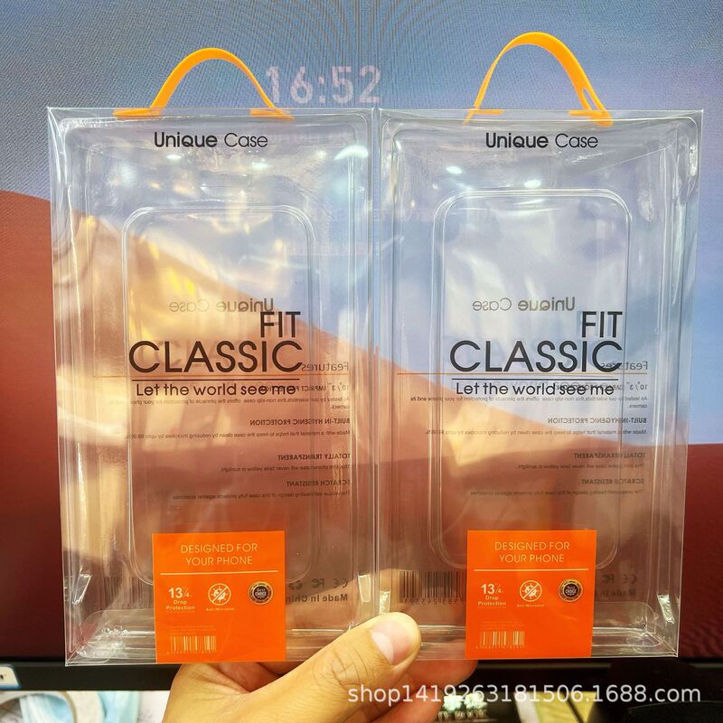 For Apple 13 mobile phone case packaging box iphone14promax mobile phone case packaging colorful packaging ultra For Apple 13 mobile phone case packaging box iphone14promax mobile phone case packaging colorful packaging ultra