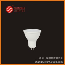 LED GU5.3-7W-PϵܰX⚤׼YSֱN