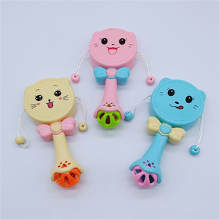 F104A8854 Rattle + Toys Starting from 12, 0.1kg Yuan Store Supply, Gift, Premium Free Shipping 9.9