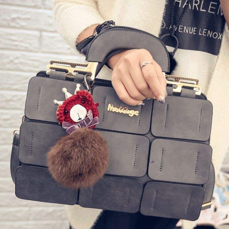 New women bags ladies handbags shoulder...