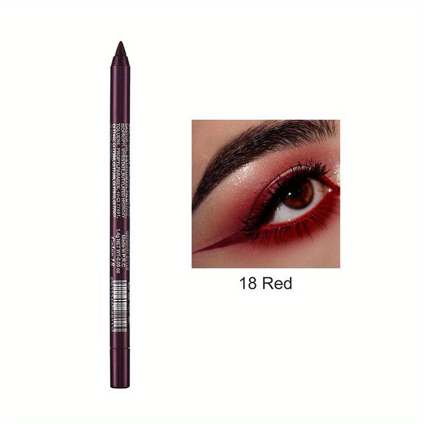 18 (single naked package without date)