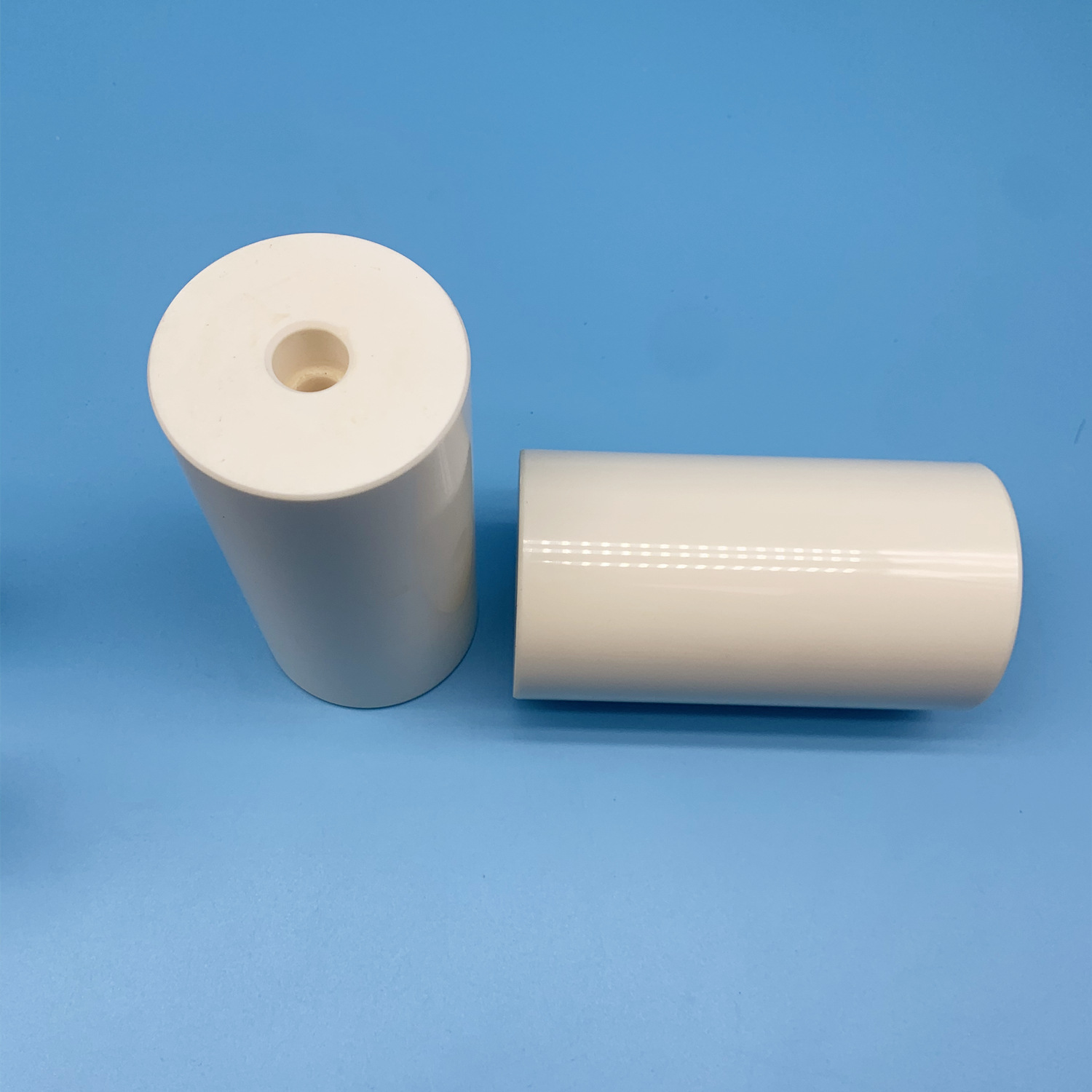 厂家销售氧化铝陶瓷水泵柱塞 高压清洗机氧化铝陶瓷柱塞