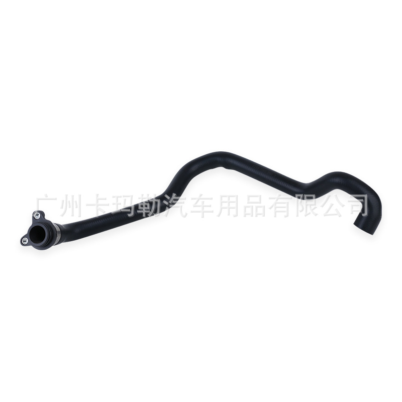 Radiator hose/air intake hose water pipe for BMW E81E90E93 11537545890