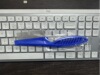 Large size blue