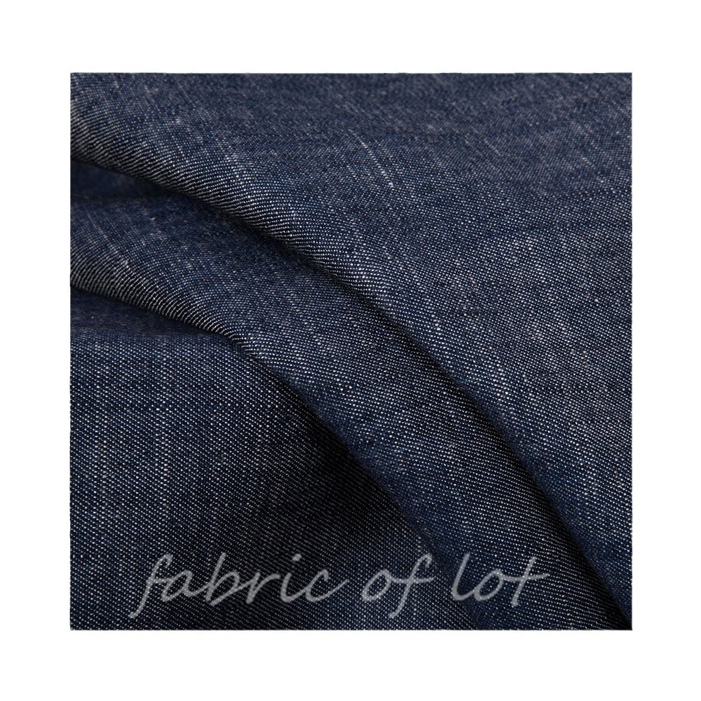 Denim set