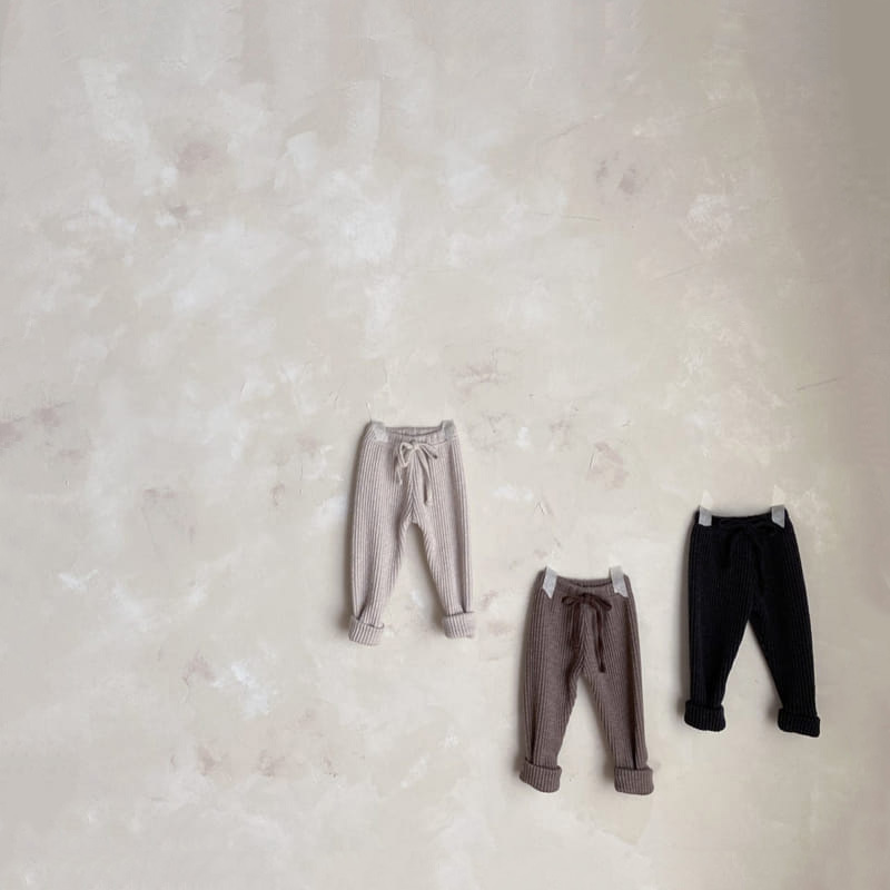 Polainas para niños bebé otoño e invierno ropa estilo coreano ropa para niños bebé rayas engrosadas pantalones niños y niñas bebé pantalones forrados de lana