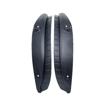 Sales and Foreign Trade Supply, Mudguard