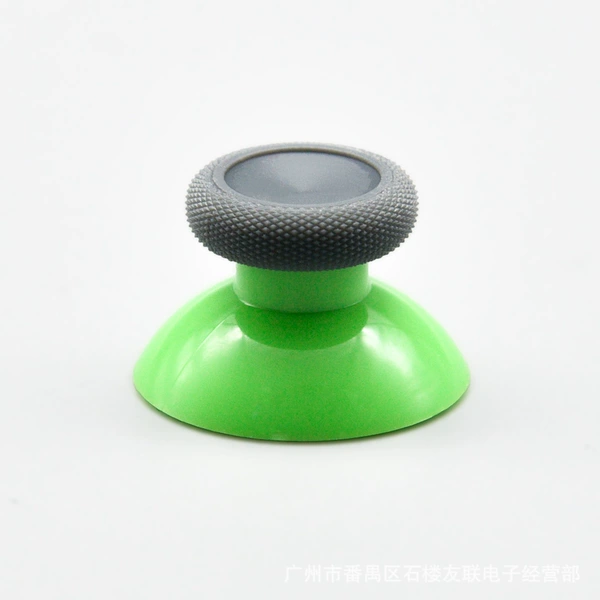 XBOX ONES gray green mushroom head
