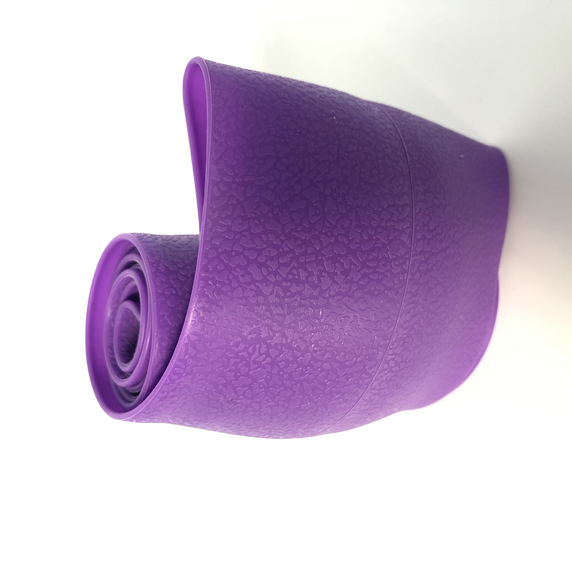 Patrón de cuero cubierta del volante de silicona de moda antideslizante cubierta de la manija de silicona absorbente de sudor cubierta del volante universal cuatro estaciones Universal