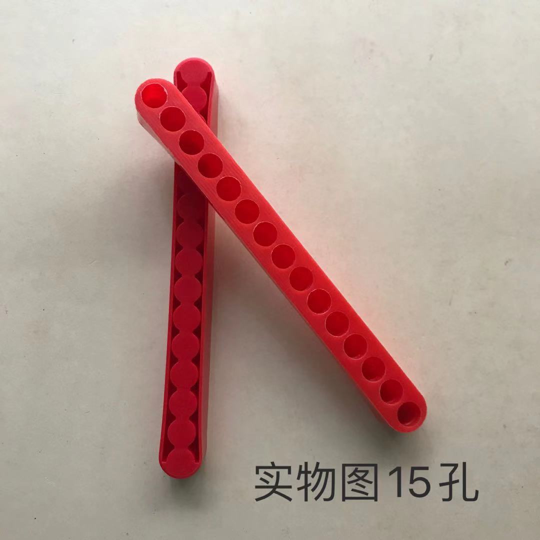 FUENTE fabricante batch Head storage strip batch Head Box batch Head Card holder batch Head socket