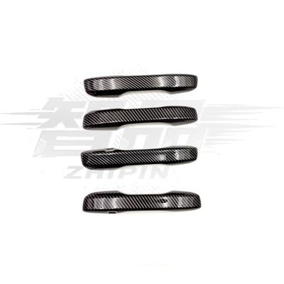 Car interior film — 23 Models of Crv Interior Modification - 23-models-crv-outer-door-handle-4-piece-set