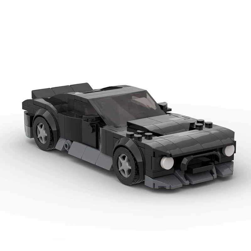 MOC building blocks compatible