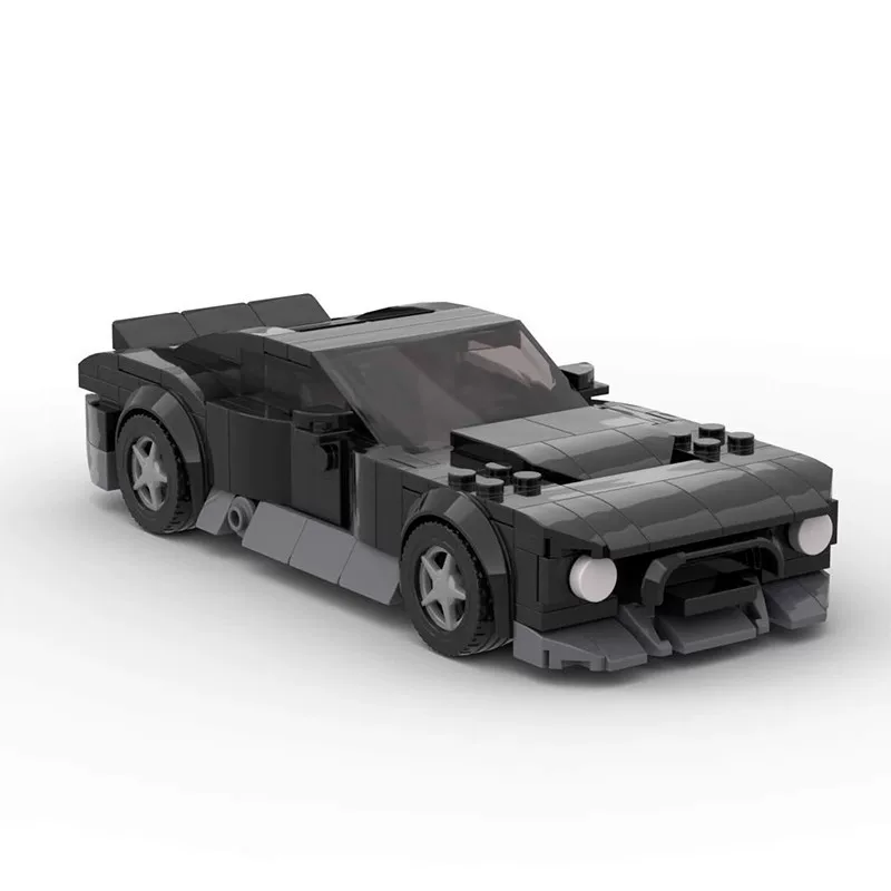 MOC building blocks compatible
