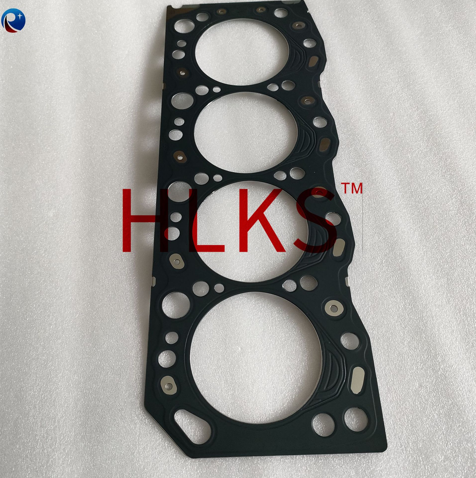 Venta al por mayor gran cantidad de cama de cilindro de alta calidad 11115-54073 adecuado para Toyota HELAX 3l cilindro del motor