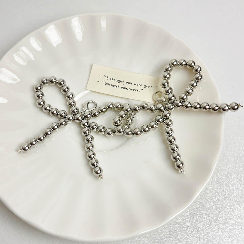 头饰配饰蝴蝶结